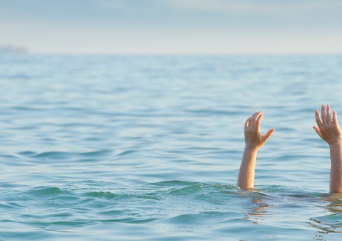 Sumqayıt Tibb Mərkəzi suda boğulma ilə bağlı daxil olan müraciətlərin sayını açıqlayıb