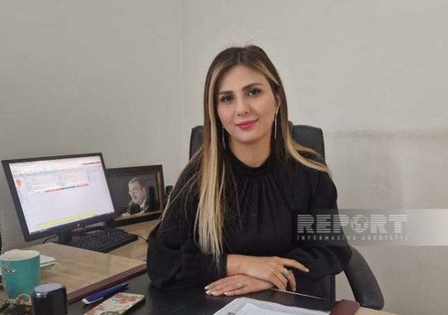 Sumqayıt Tibb Mərkəzində yeni təyinat olub