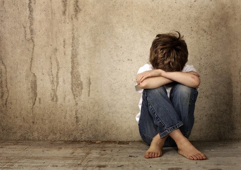 Sumqayıtda 12 yaşlı oğlan itkin düşüb