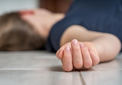 Sumqayıtda 40 yaşlı qadın dəm qazından boğularaq ölüb