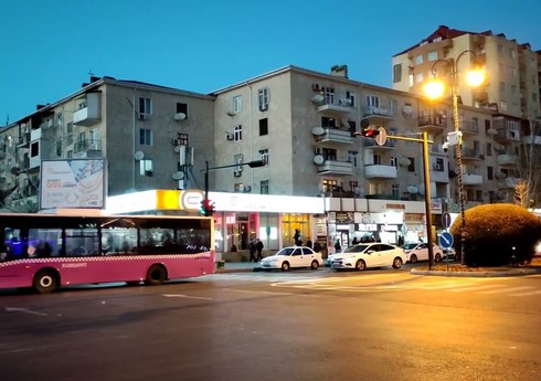 Sumqayıtda 44 yaşlı kişini avtomobil vuraraq öldürüb