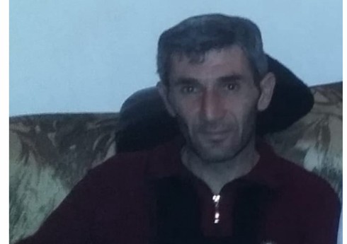 Sumqayıtda 48 yaşlı kişi itkin düşüb