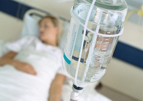 Sumqayıtda kütləvi zəhərlənmənin ilkin səbəbi məlum olub - YENİLƏNİB - 2