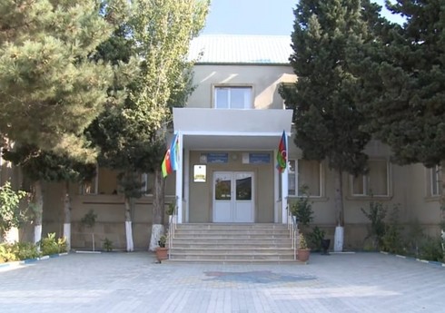 Sumqayıtda məktəb direktorunun müəllimlərdən pul tələb etməsi barədə səs yazısı araşdırılır