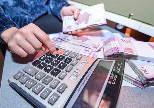 Sumqayıtda ümumi məhsul və xidmətlərin həcmi artıb