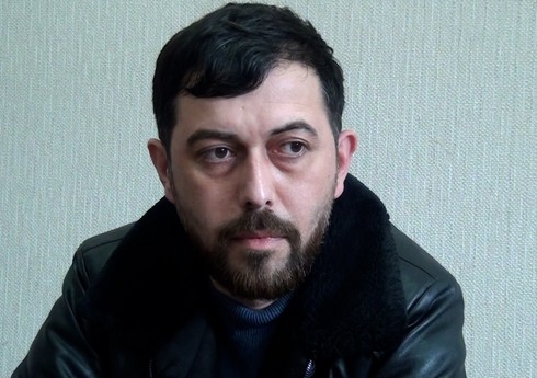 Sumqayıtda özünü qazi kimi təqdim edən dələduz saxlanılıb