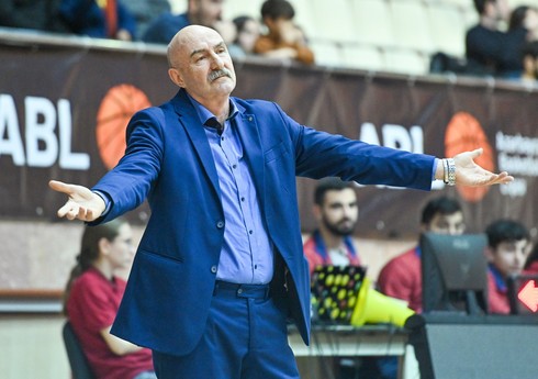 “Sumqayıt”ın baş məşqçisi: “Müdafiədə bərbad təsir bağışladıq”