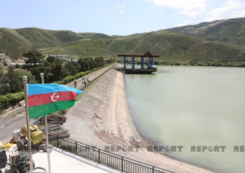 Suqovuşanın erməni işğalından azad edilməsindən iki il ötür