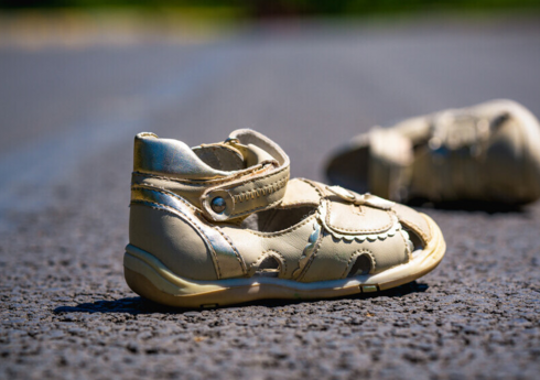 Suraxanıda azyaşlını avtomobil vurub