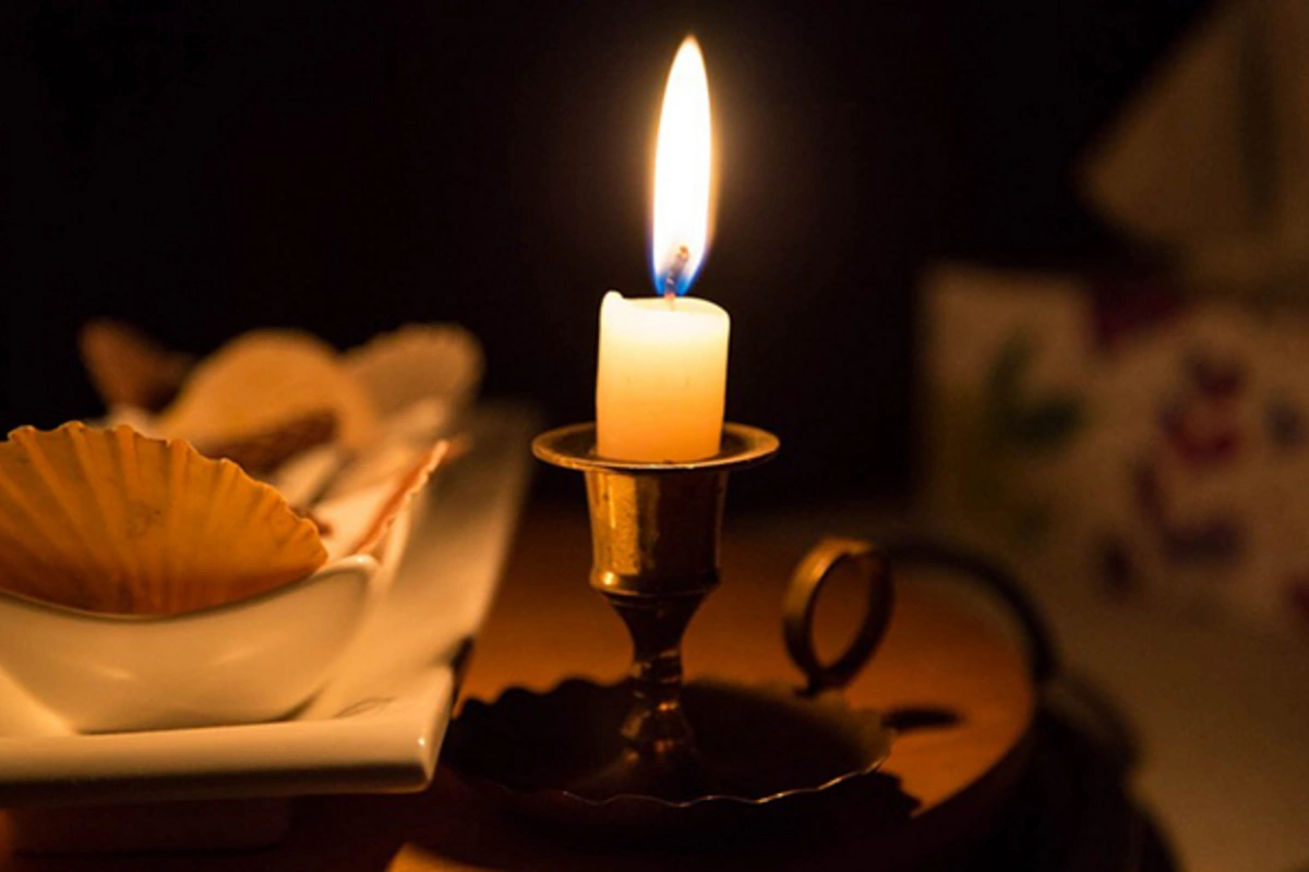 Suraxanı rayonunun bəzi ərazilərində işıq olmayacaq