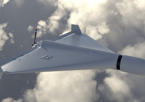 Suriya ordusunun PUA-ları 10 terrorçunu zərərsizləşdirib