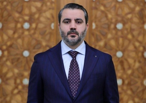 Suriya XİN rəhbəri ilk xarici səfərini Səudiyyə Ərəbistanına edəcək