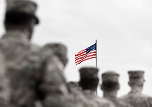 Suriyada ABŞ bazalarına hava zərbəsi nəticəsində bir neçə amerikalı əsgər yaralanıb