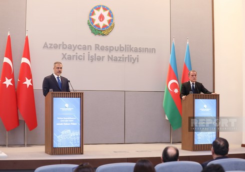 Suriyada ən qısa zamanda Azərbaycan səfirliyinin fəaliyyəti bərpa olunacaq - YENİLƏNİB