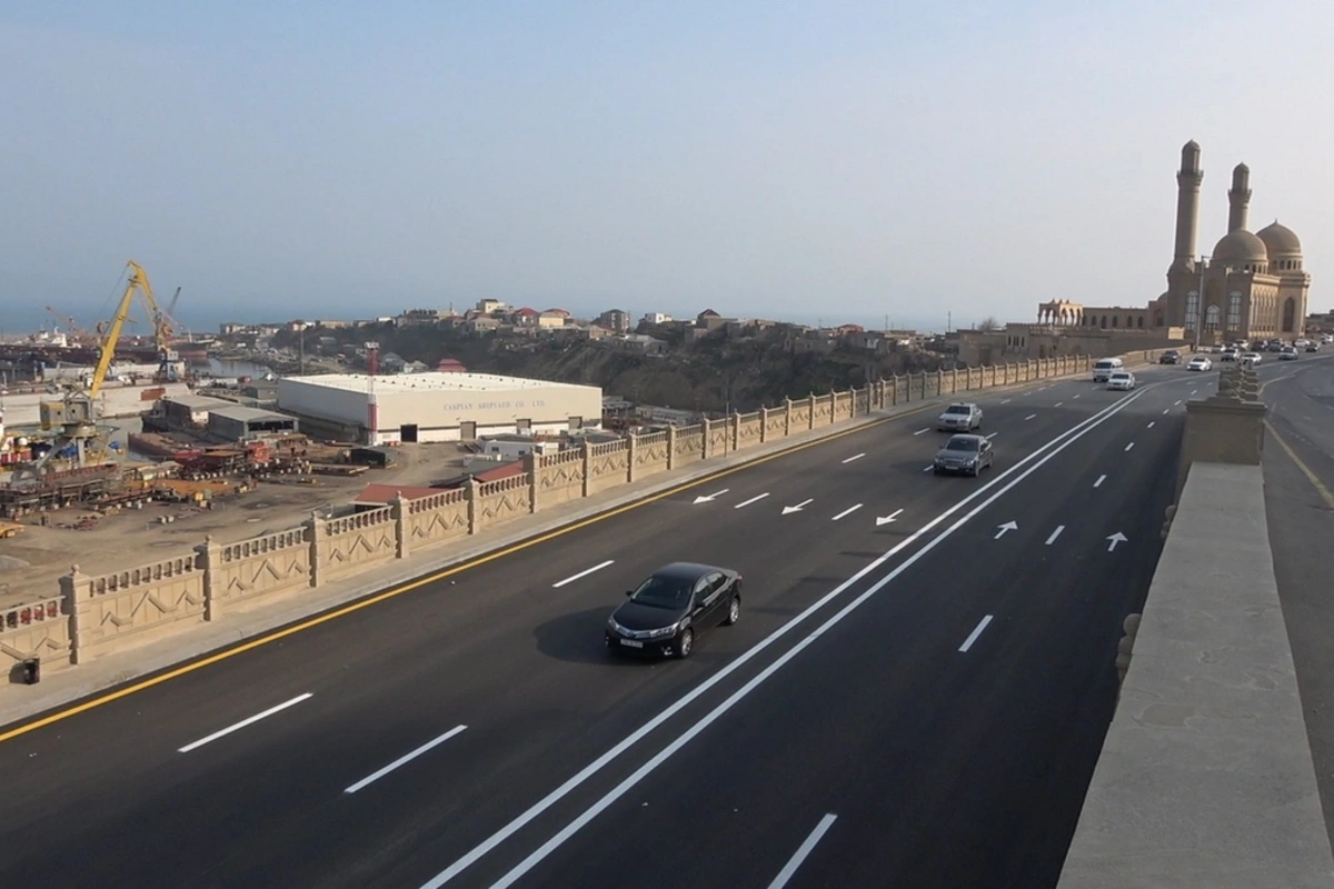 Sürücülərə XƏBƏRDARLIQ! 