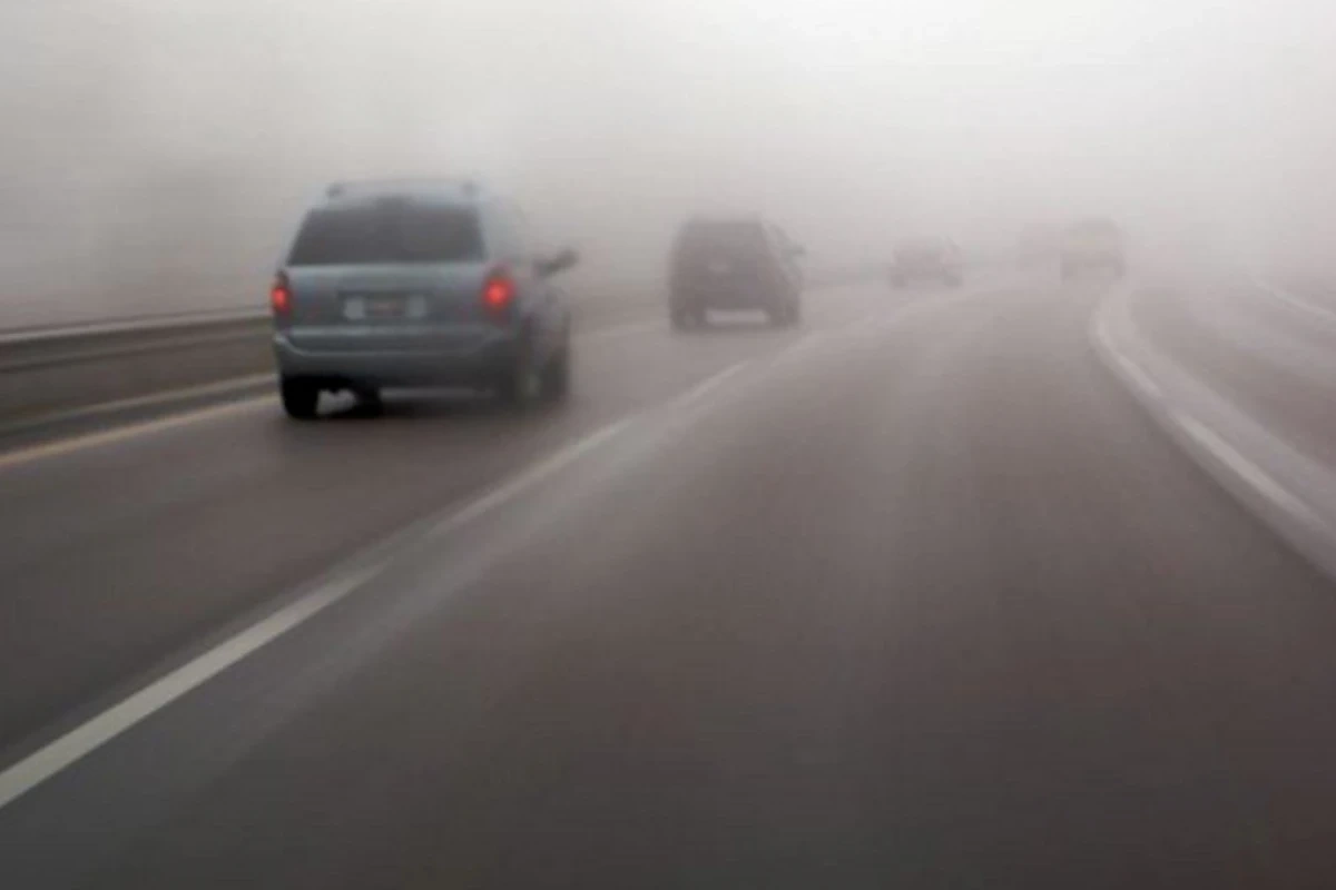 Sürücülərin DİQQƏTİNƏ: Bəzi yollarda görünüş məsafəsi məhdudlaşacaq