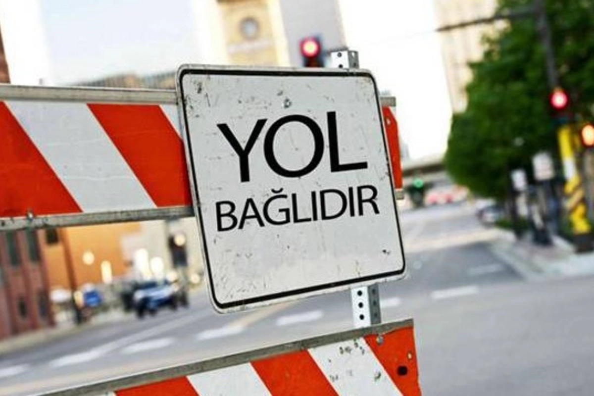 Sürücülərin NƏZƏRİNƏ: Bakının ən böyük prospektində hərəkət məhdudlaşdırılacaq