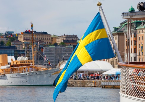 İsveç enerji şirkətləri üçün likvidlik zəmanəti üçün vəsait ayıracaq