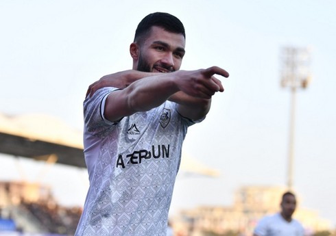 İsveç klubu Musa Qurbanlının transferini açıqlayıb