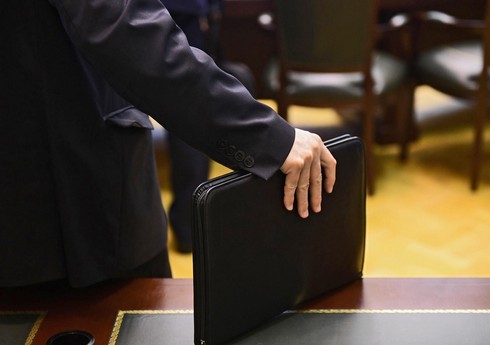 İsveç Rusiyanın 5 diplomatını “persona-non-qrata” elan edib