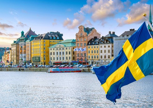 İsveç Türkiyə və Suriyaya yardım üçün 657 min dollar ayırıb