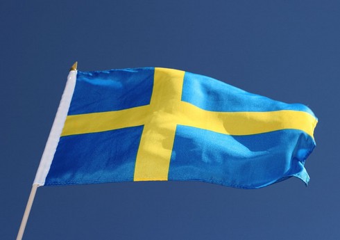 İsveç Ukraynaya 100 milyon dollar dəyərində yeni yardım paketi ayıracaq İsveç Ukraynaya 100 milyon dollar dəyərində yeni yardım paketi ayıracaq