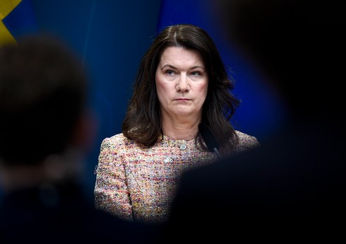 İsveçin XİN başçısı: “PKK-ya dəstəyimizdən sonra Türkiyə ilə NATO barədə danışıqlar çətinləşib