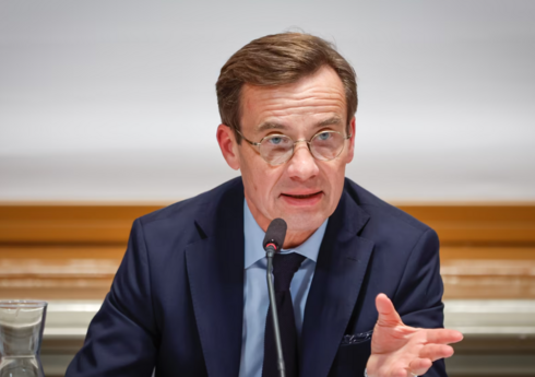 İsveçin yeni Baş naziri terrorçuların Türkiyəyə ekstradisiyasına zəmanət verib