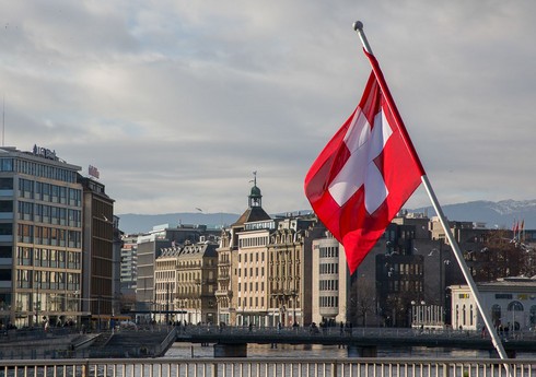 İsveçrə Rusiya aktivlərinin Ukraynaya verilməsi ilə bağlı referendum keçirə bilər