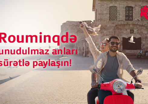 Səyahət üçün sərfəli rouminq fürsətləri Səyahət üçün sərfəli rouminq fürsətləri