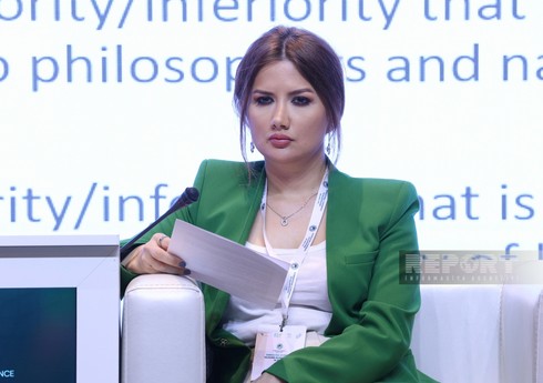 Sözçü: İƏT-in Qərbi azərbaycanlılara dəstəyi digər beynəlxalq təşkilatlara nümunə olmalıdır