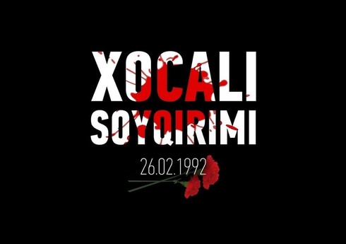 İƏT dünya birliyini Xocalı soyqırımını tanımağa çağırıb