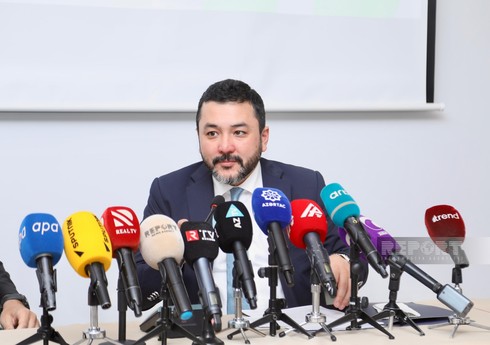 İƏT Gənclər Forumunun prezidenti: Şuşa bütün türk dövlətləri üçün önəm daşıyır