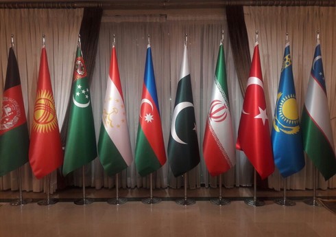 İƏT-in növbəti sammiti Daşkənddə keçiriləcək İƏT-in növbəti sammiti Daşkənddə keçiriləcək