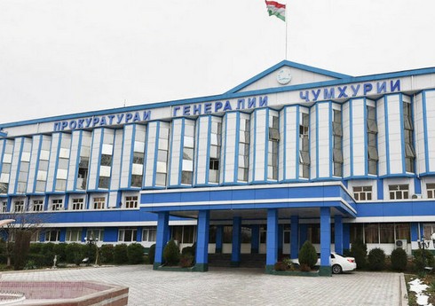 Tacikistan Baş Prokurorluğu: Kişineuda atəş açan şəxs adam oğurluğunda ittiham olunur Tacikistan Baş Prokurorluğu: Kişineuda atəş açan şəxs adam oğurluğunda ittiham olunur