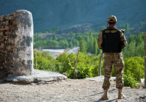 Tacikistanla münaqişədə həlak olan Qırğızıstan vətəndaşlarının sayı artıb