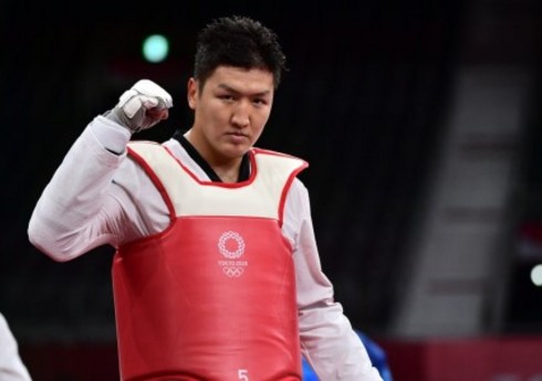 Taekvondo üzrə Qazaxıstan millisinin Bakıdakı dünya çempionatı üçün heyəti açıqlanıb