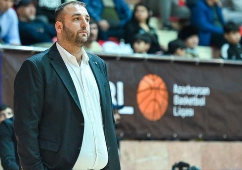 Tahir Baxşıyev: Üç hissədə meydançada gərgin mübarizə gedirdi