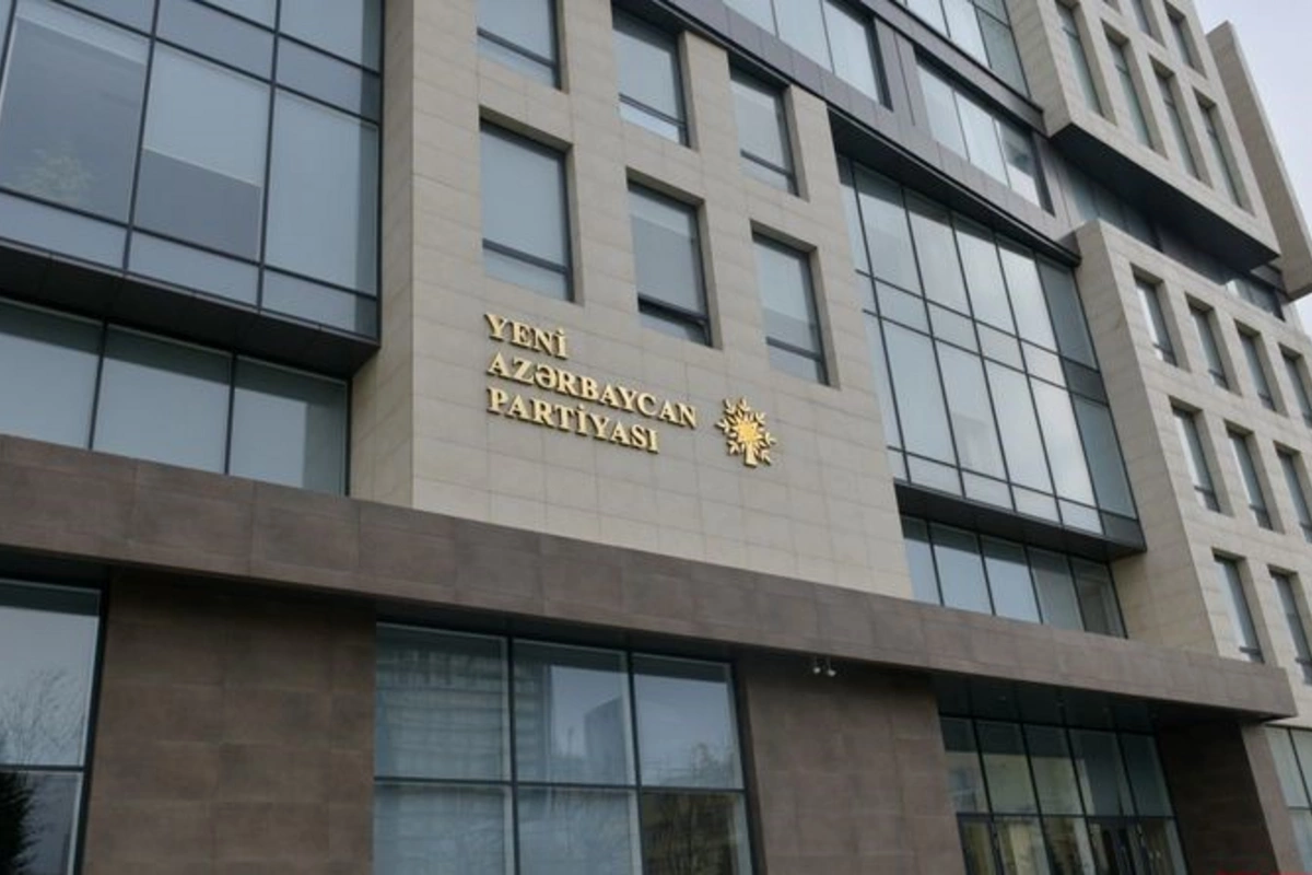 Tahir Budaqov: YAP qurultayına hazırlıq işləri davam etdirilir
