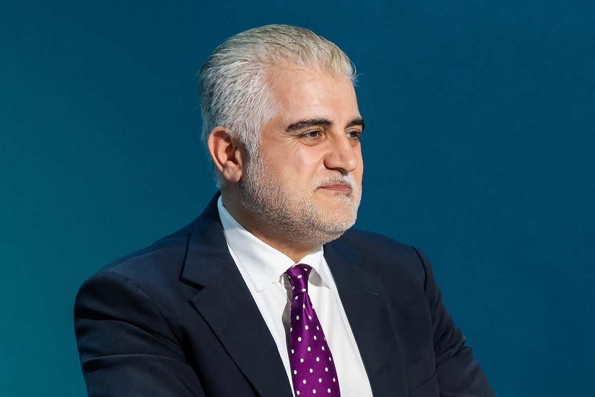Tahir Gözel 1 milyon manat 