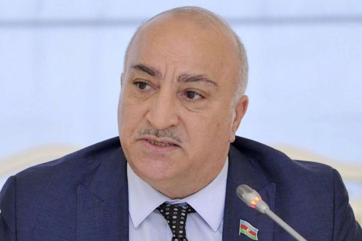 Tahir Kərimli: 