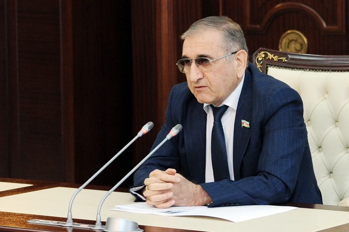 Tahir Rzayev: 