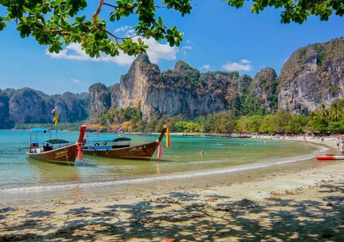 Tailand ilin sonunadək turizm sənayesindən 53 milyard dollar gəlir əldə etməyi planlaşdırır
