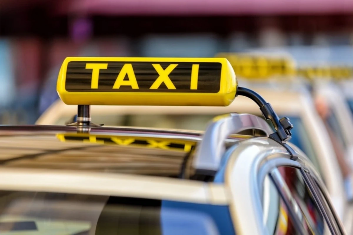 Taksi sürücülərindən AYNA-nın qərarlarına etiraz - Bu tarixdən işə çıxmayacaqlar