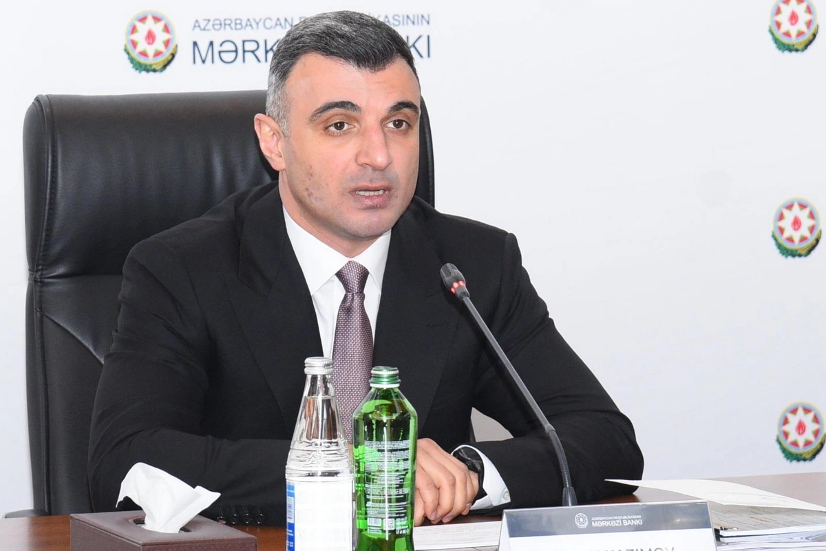 Taleh Kazımov: 