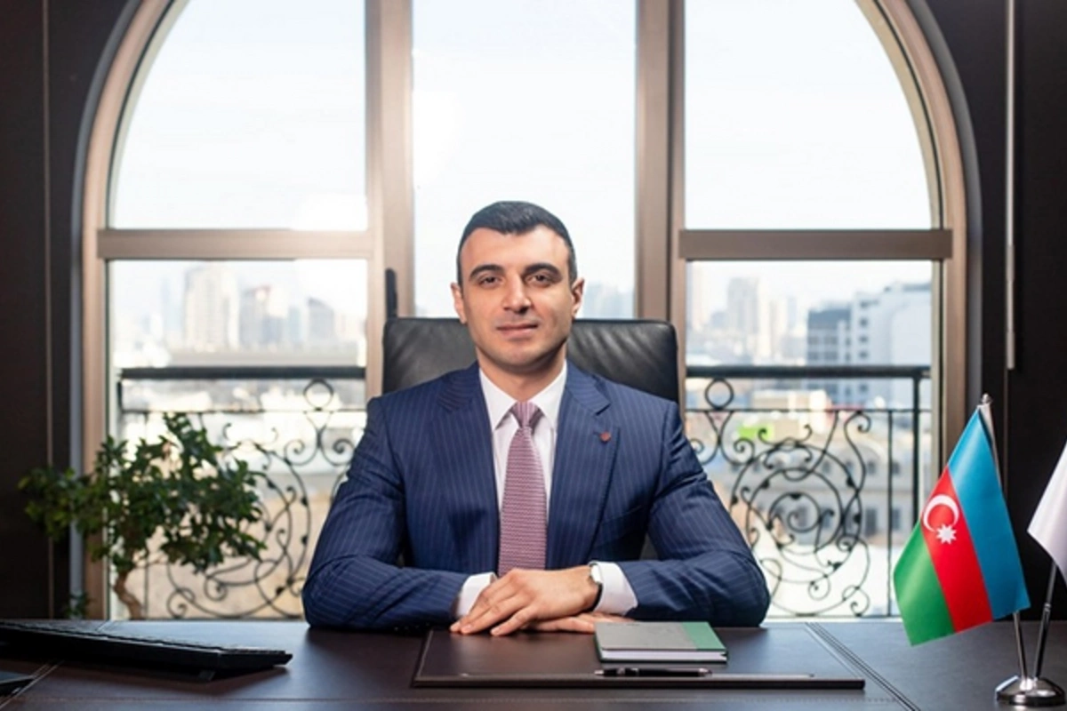 Taleh Kazımov: Taleh Kazımov: