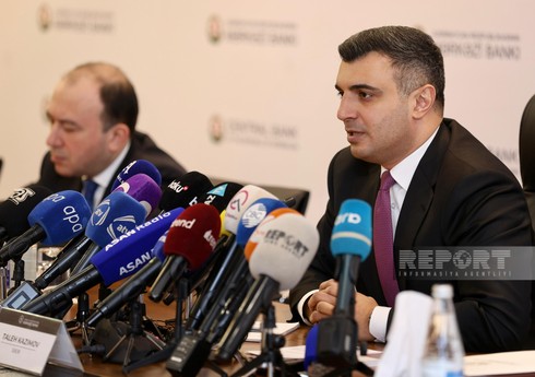Taleh Kazımov: 