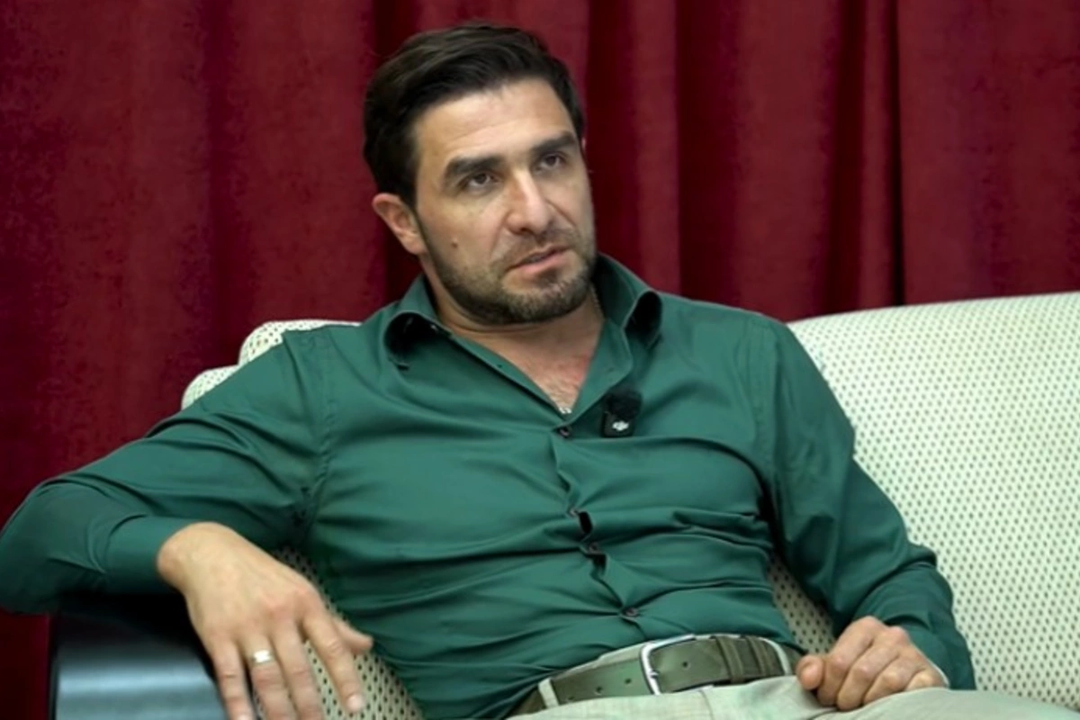 Talıb Tale: 