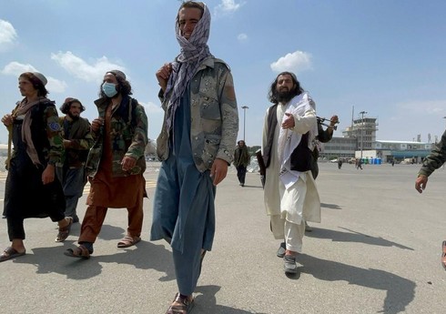 “Taliban” Əfqanıstanın Almaniyadakı səfirini və baş konsulunu geri çağırıb