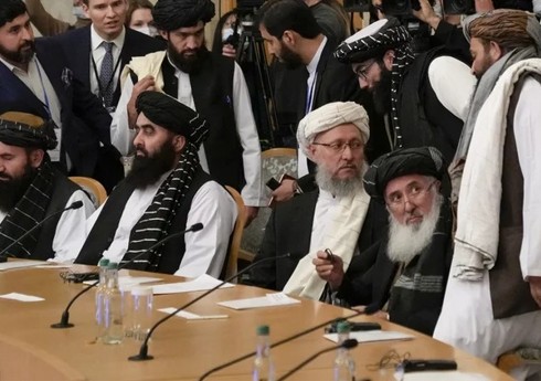 “Taliban” ilk dəfə BMT-nin iqlim konfransında iştirak edəcək